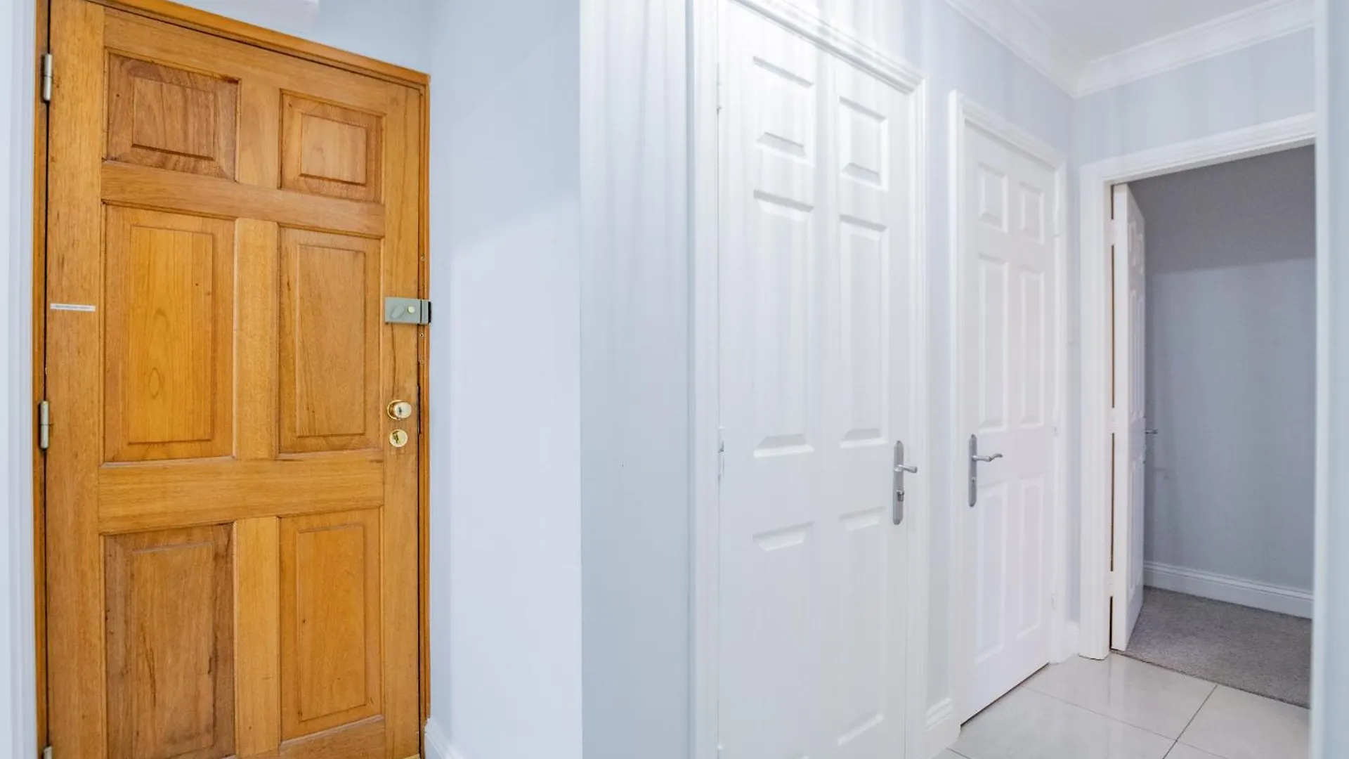 Eyre Arch Rest Apartment Galway 0*,  Ireland