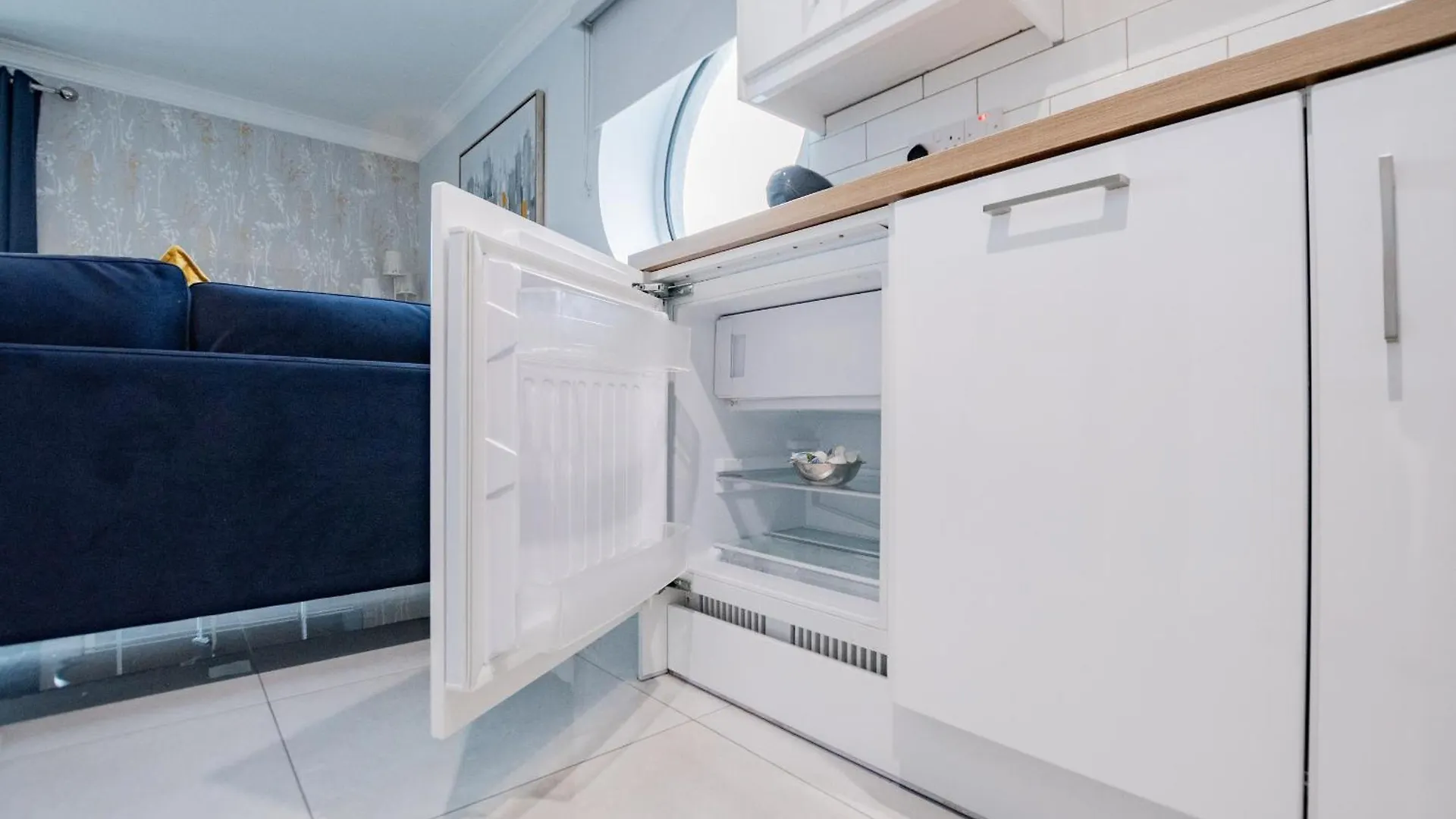 Eyre Arch Rest Apartment Galway Ireland