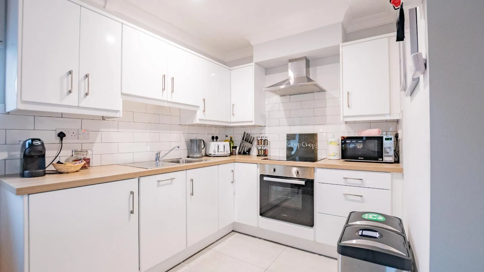 Eyre Arch Rest Apartment Galway Ireland